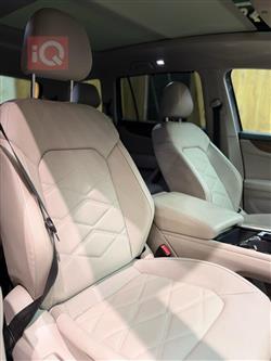 فولكسفاغن أطلس